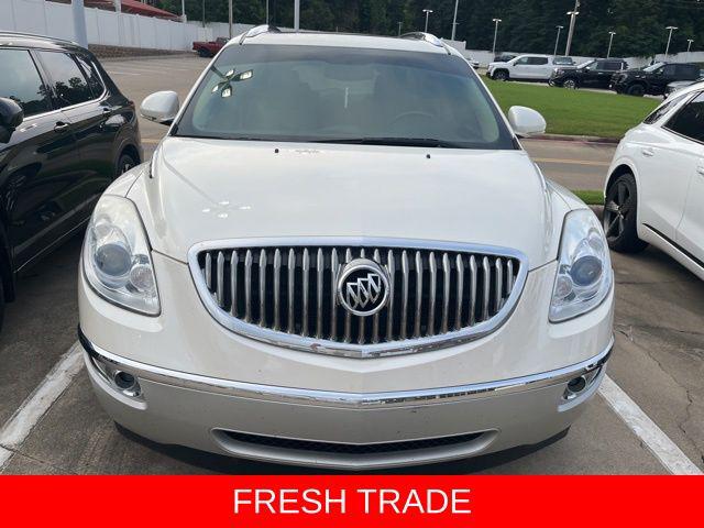 2011 Buick Enclave 2XL