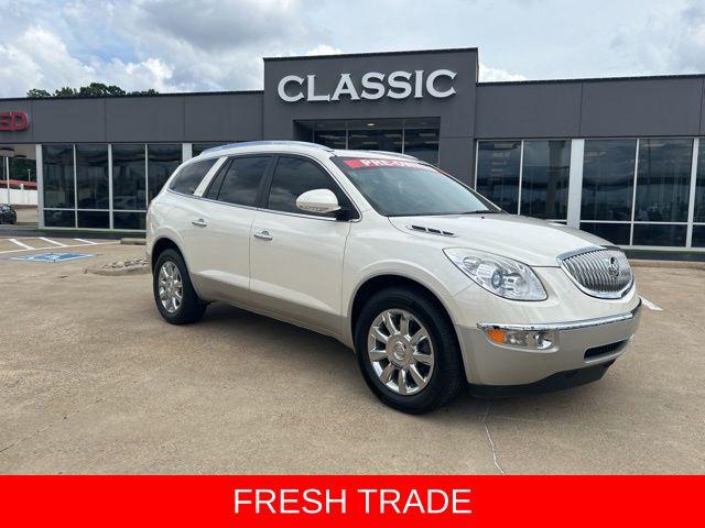 2011 Buick Enclave 2XL for sale in Texarkana, TX