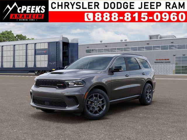 2026 Dodge Durango GT Premium AWD HEMI V8 for sale in Anaheim, CA