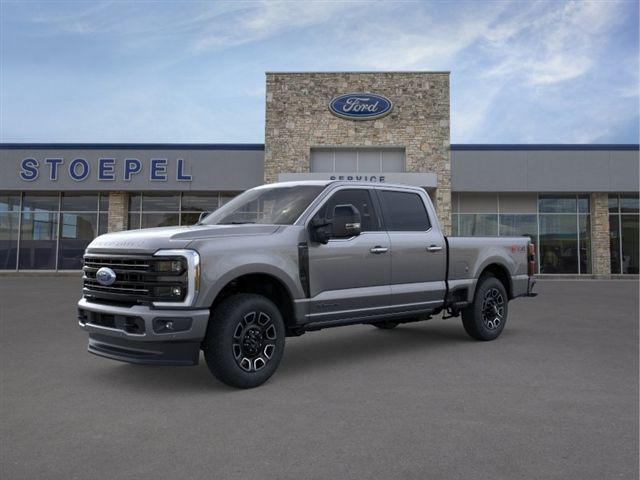 2026 Ford F-250 Platinum for sale in Kerrville, TX