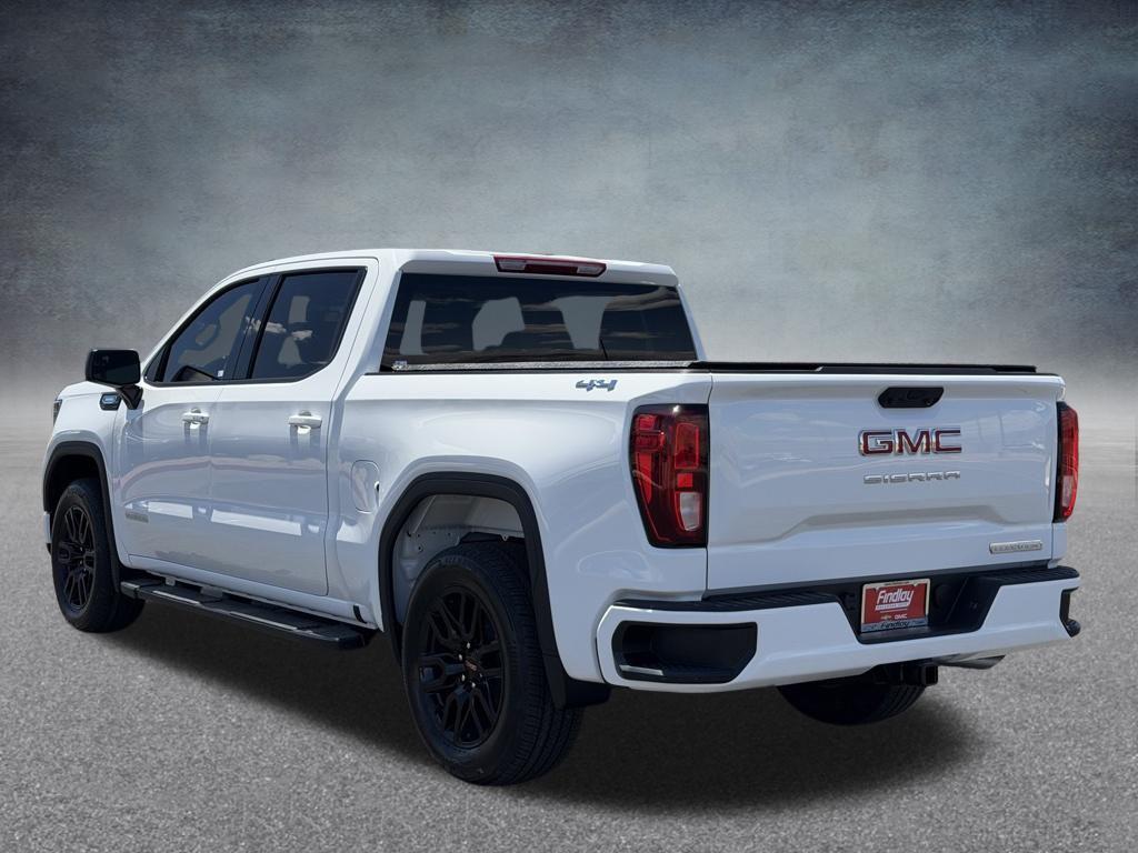 2026 GMC Sierra 1500 Elevation - Photo 6