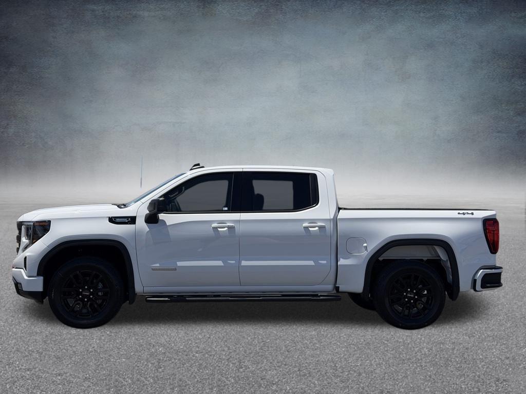 2026 GMC Sierra 1500 Elevation - Photo 7