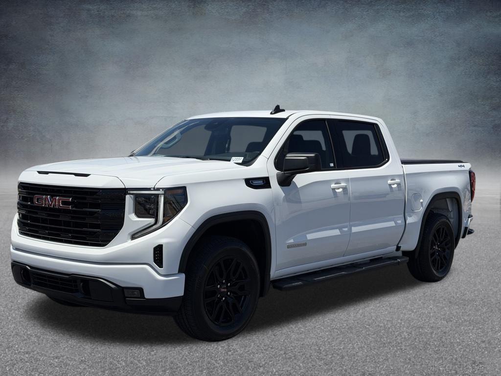 2026 GMC Sierra 1500 Elevation - Photo 8