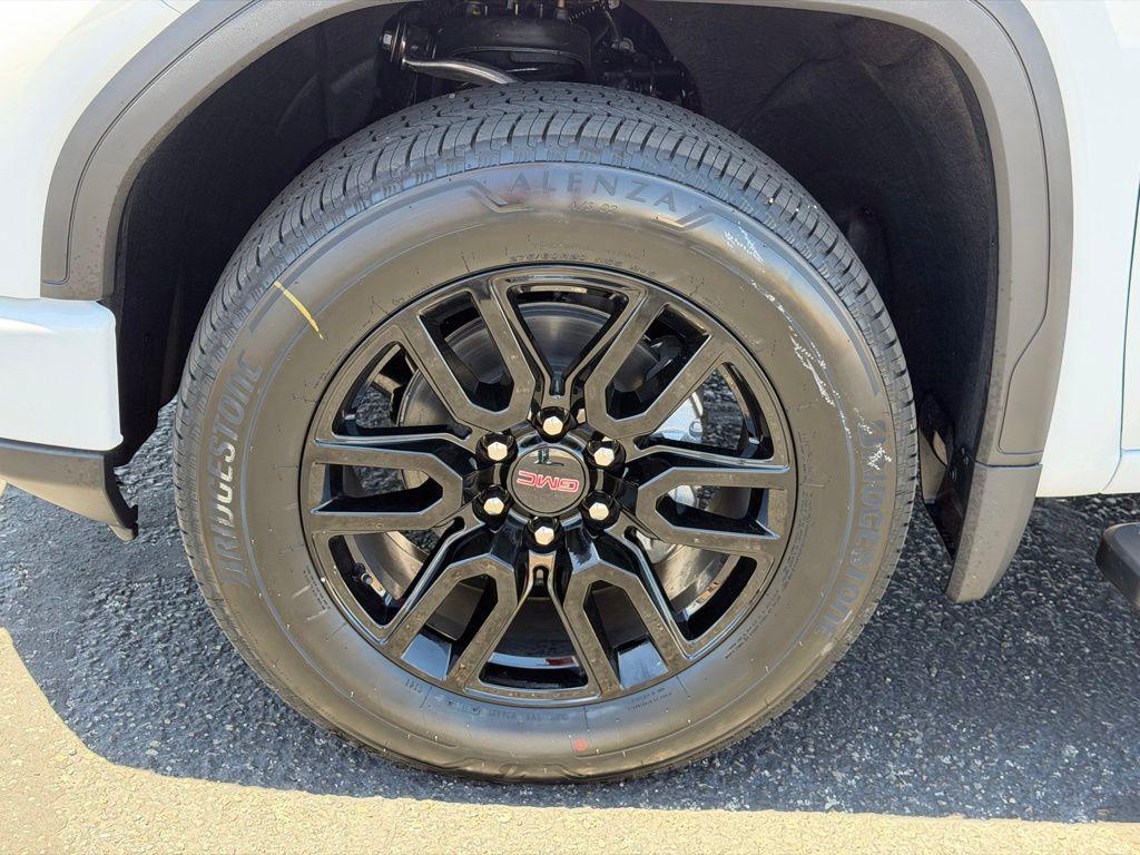 2026 GMC Sierra 1500 Elevation - Photo 10