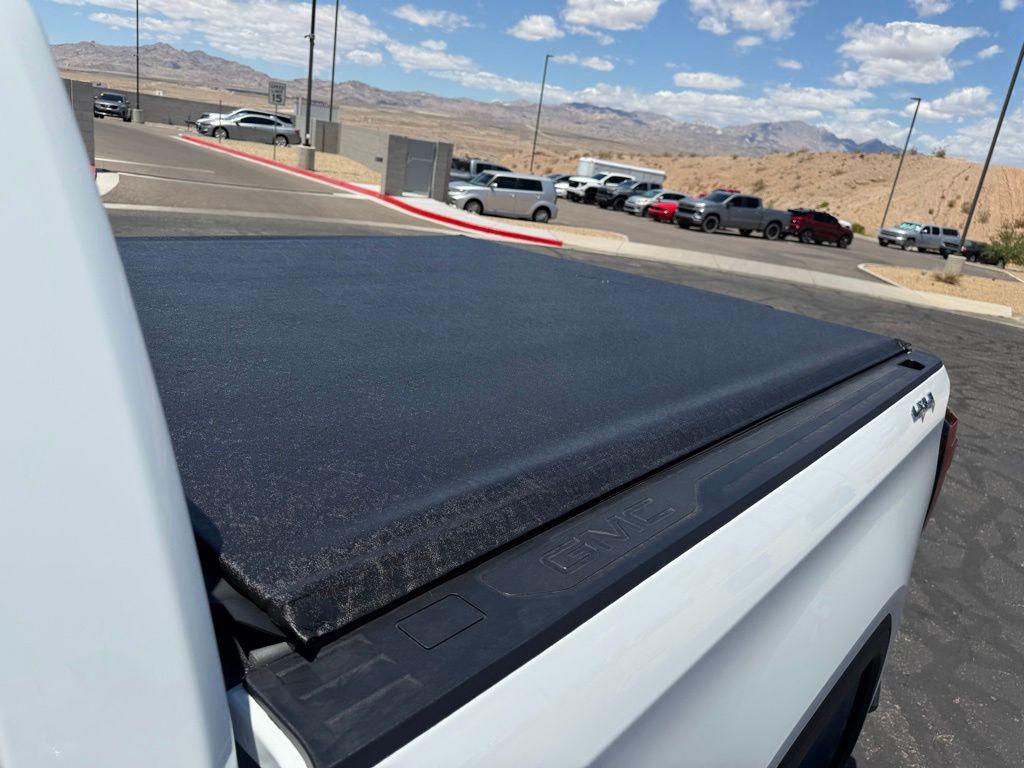2026 GMC Sierra 1500 Elevation - Photo 11
