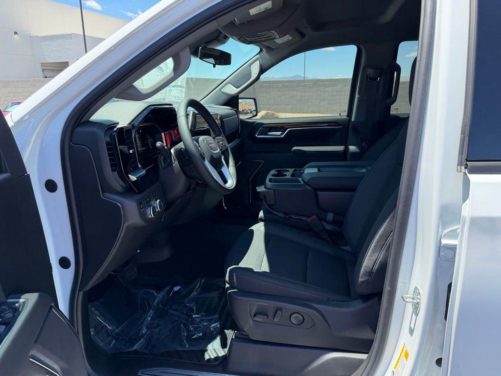 2026 GMC Sierra 1500 Elevation - Photo 12