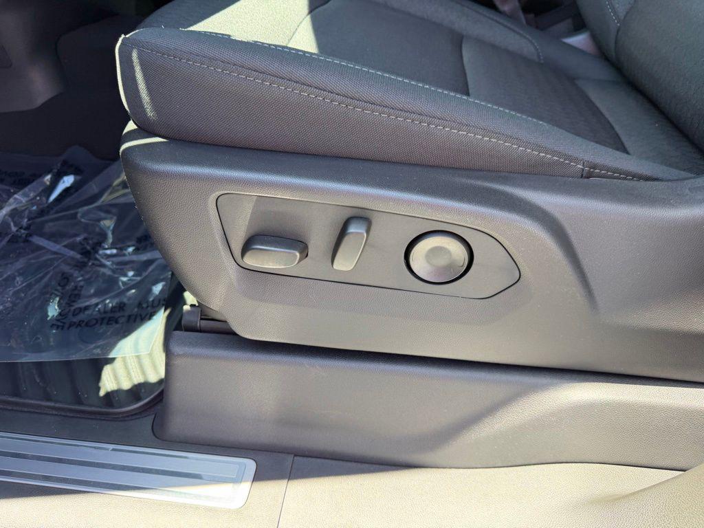 2026 GMC Sierra 1500 Elevation - Photo 13