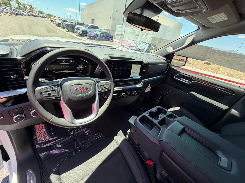 2026 GMC Sierra 1500 Elevation - Photo 14