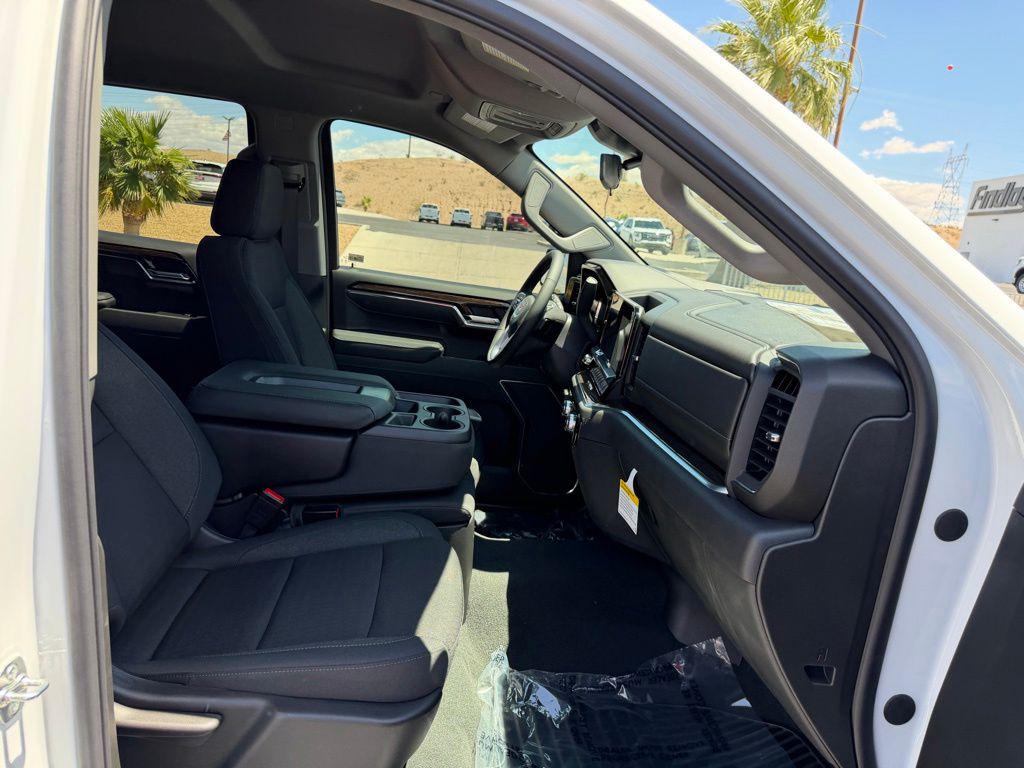 2026 GMC Sierra 1500 Elevation - Photo 15