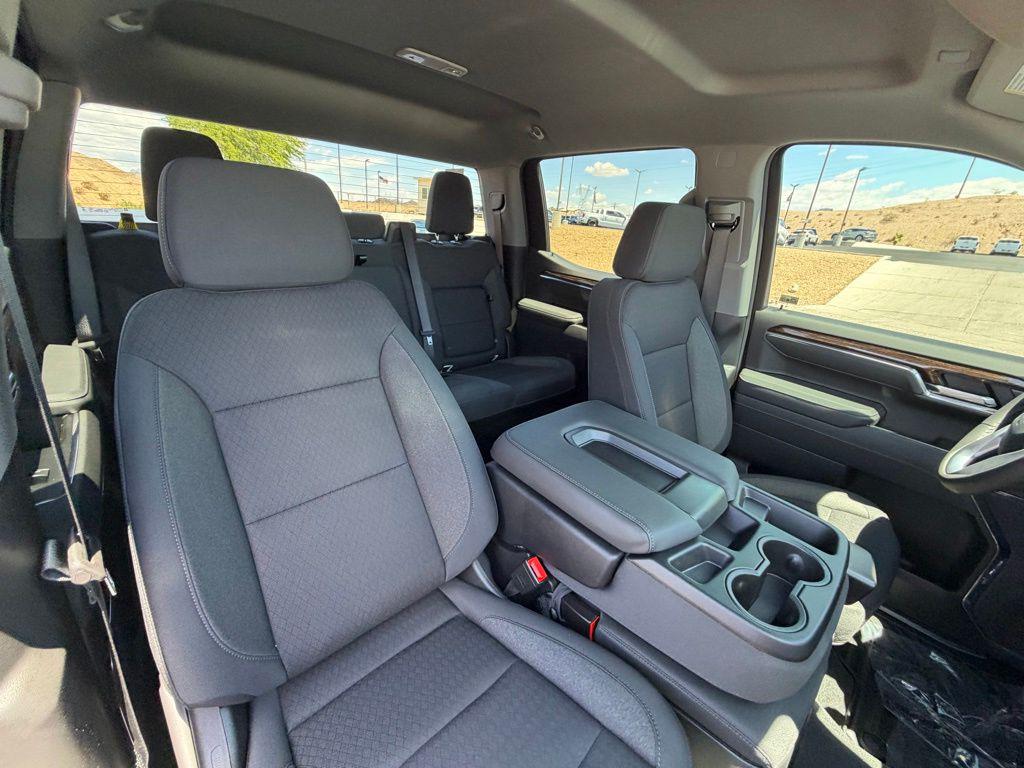 2026 GMC Sierra 1500 Elevation - Photo 16