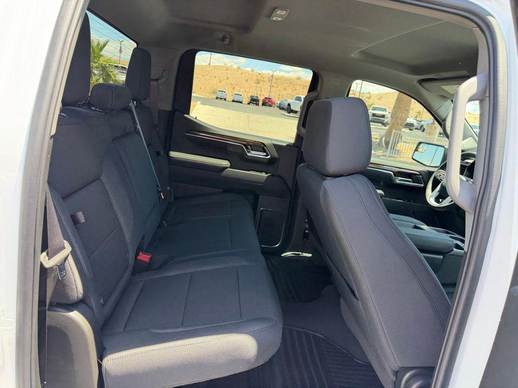 2026 GMC Sierra 1500 Elevation - Photo 17