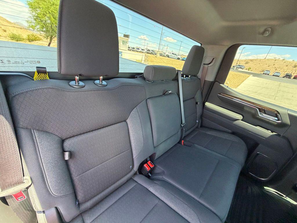 2026 GMC Sierra 1500 Elevation - Photo 18