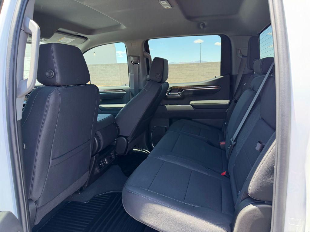 2026 GMC Sierra 1500 Elevation - Photo 20