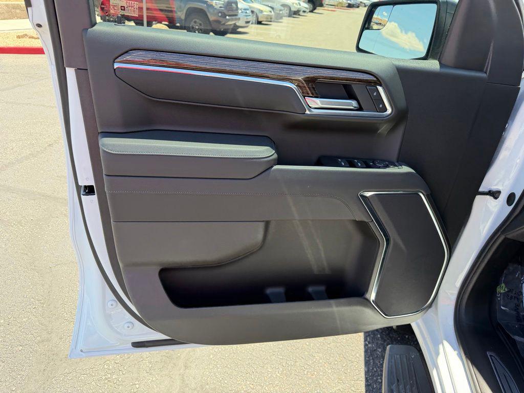 2026 GMC Sierra 1500 Elevation - Photo 21