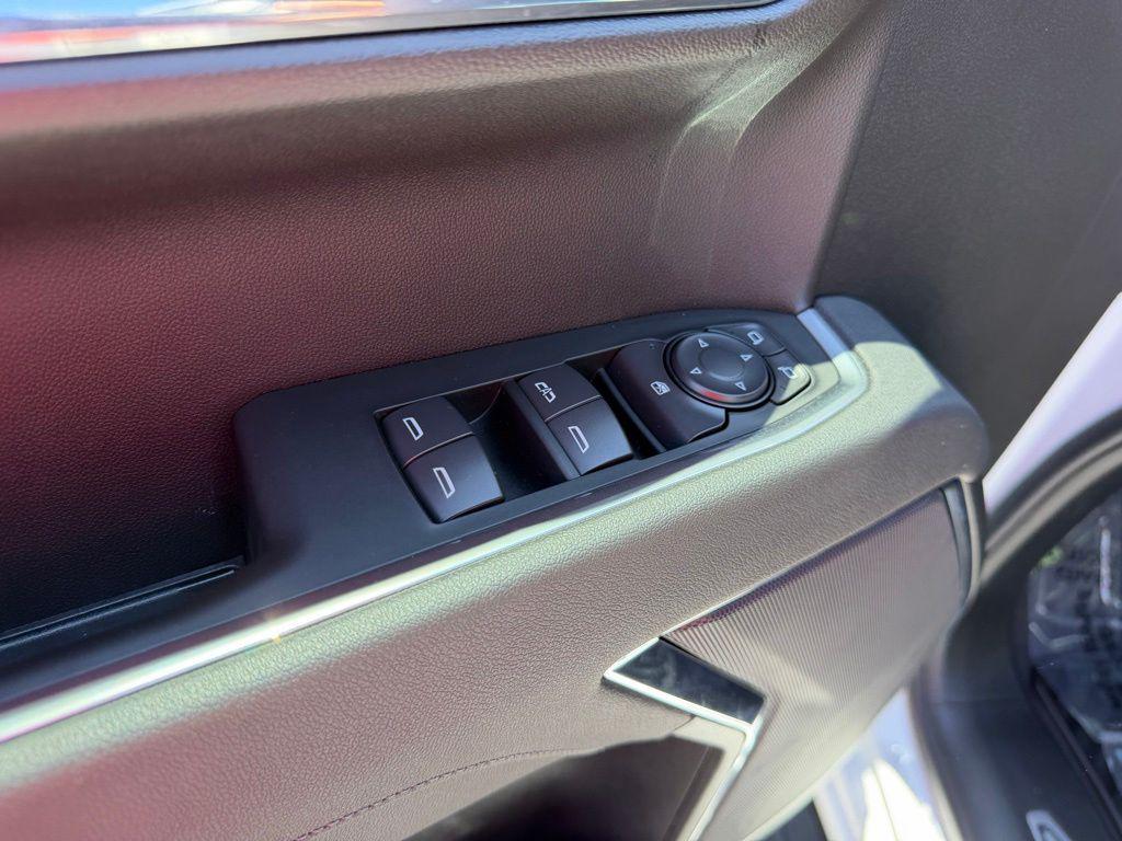 2026 GMC Sierra 1500 Elevation - Photo 22