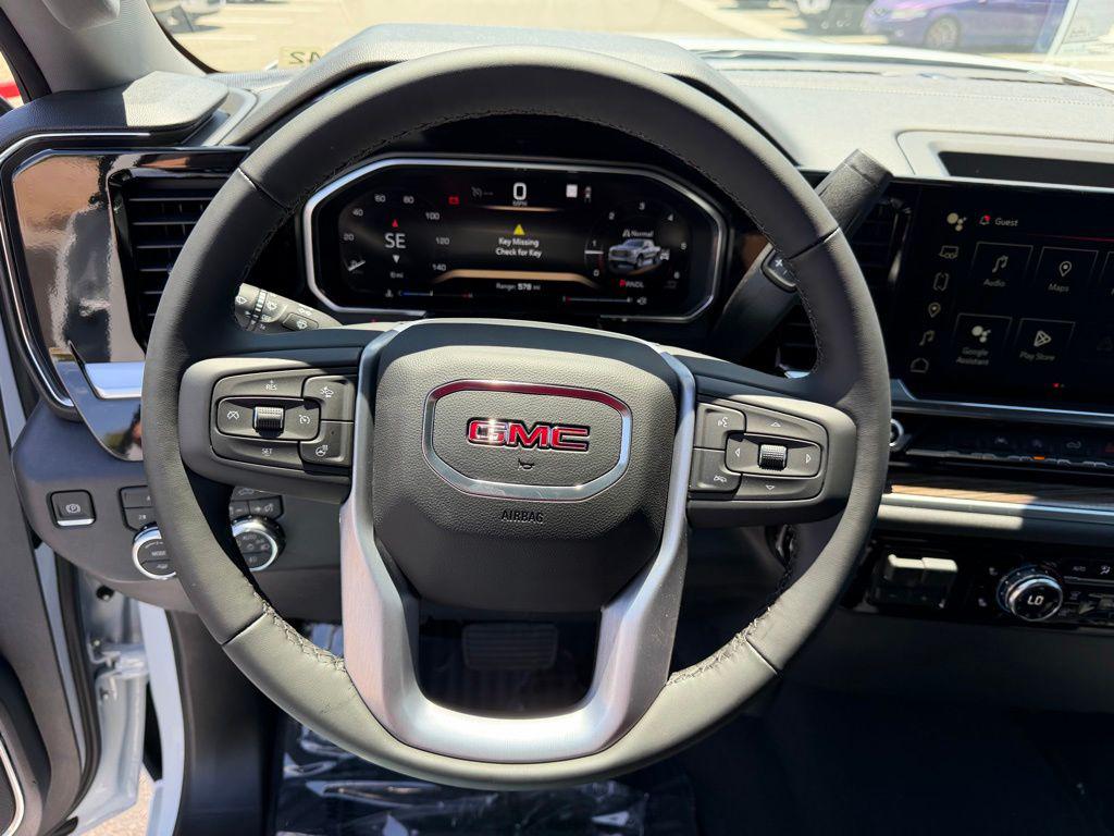 2026 GMC Sierra 1500 Elevation - Photo 23