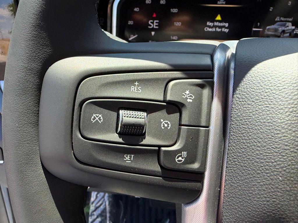 2026 GMC Sierra 1500 Elevation - Photo 24