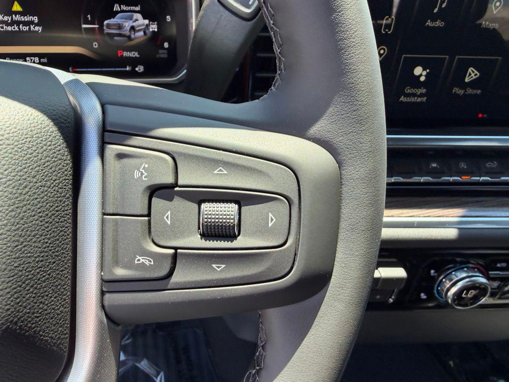 2026 GMC Sierra 1500 Elevation - Photo 25