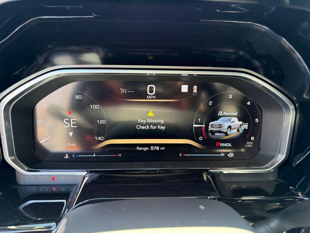 2026 GMC Sierra 1500 Elevation - Photo 26