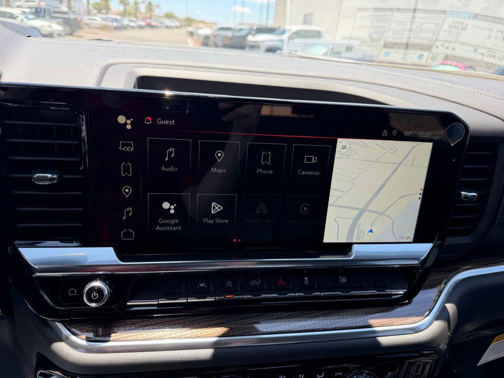 2026 GMC Sierra 1500 Elevation - Photo 27