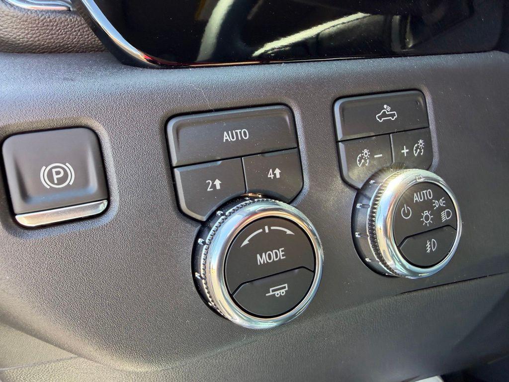 2026 GMC Sierra 1500 Elevation - Photo 29