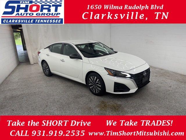 2025 Nissan Altima SV FWD for sale in Clarksville, TN