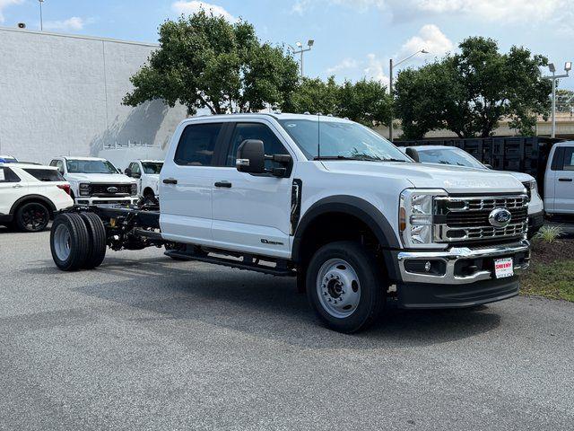 2026 Ford F-450 DRW for sale in Springfield, VA