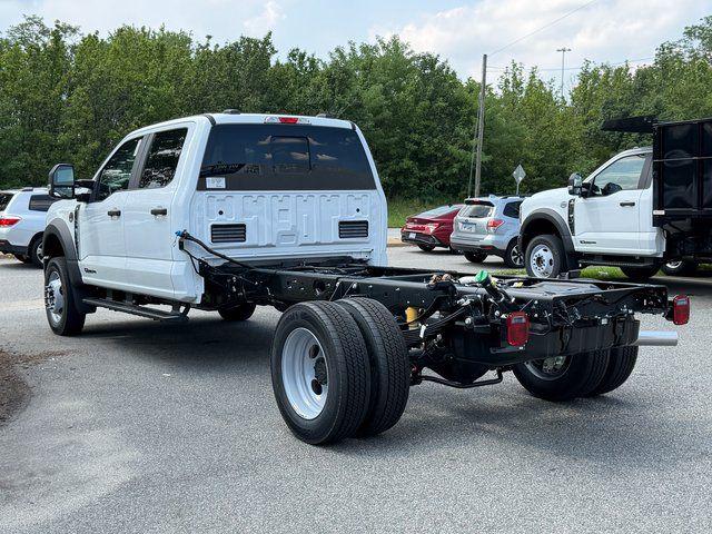 2026 Ford F-450 DRW
