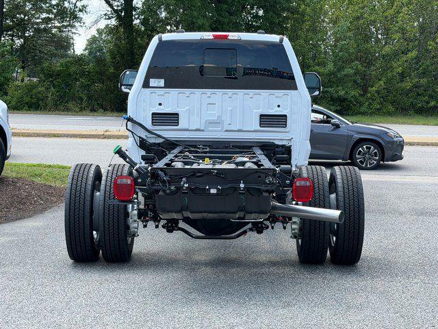 2026 Ford F-450 DRW