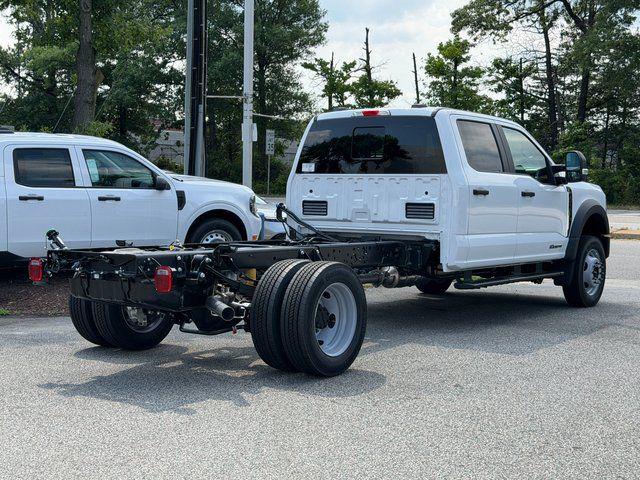 2026 Ford F-450 DRW