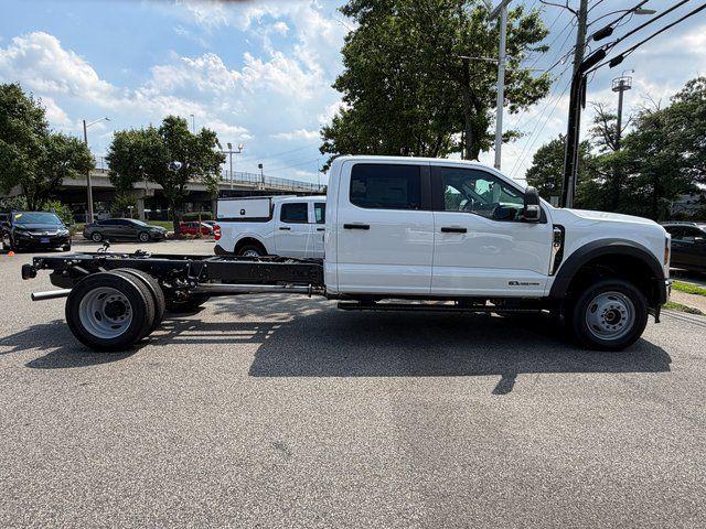2026 Ford F-450 DRW