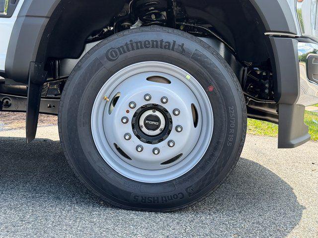 2026 Ford F-450 DRW