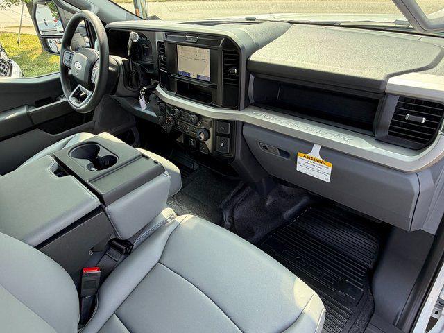 2026 Ford F-450 DRW