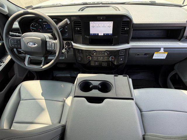 2026 Ford F-450 DRW