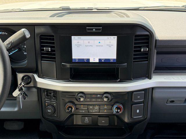 2026 Ford F-450 DRW
