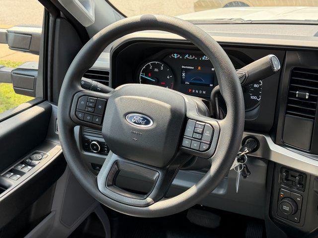 2026 Ford F-450 DRW