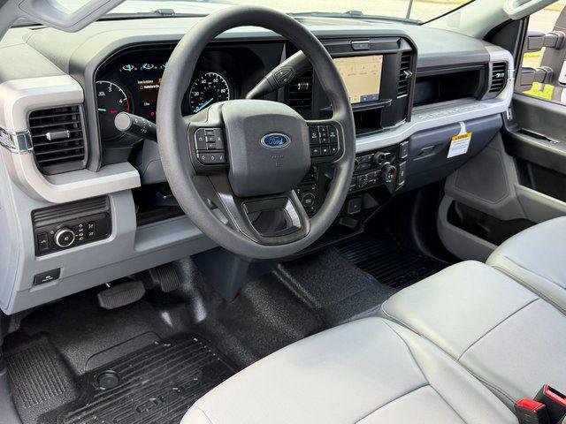 2026 Ford F-450 DRW
