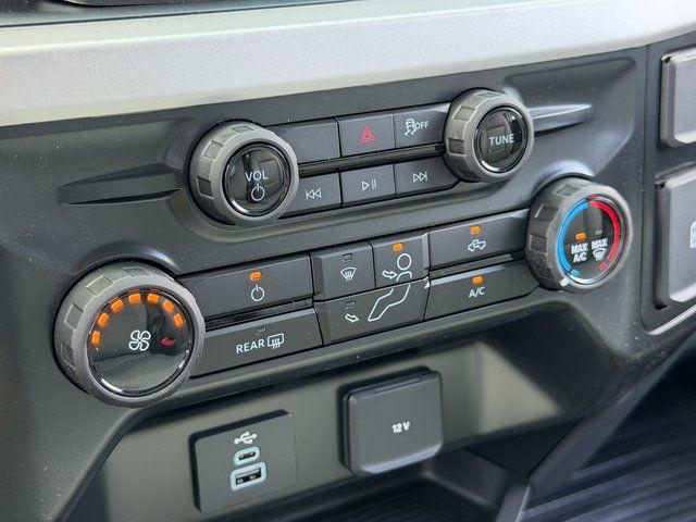 2026 Ford F-450 DRW