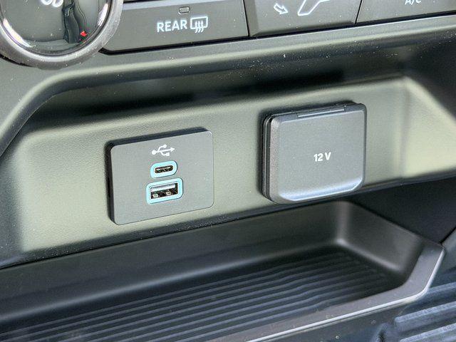 2026 Ford F-450 DRW