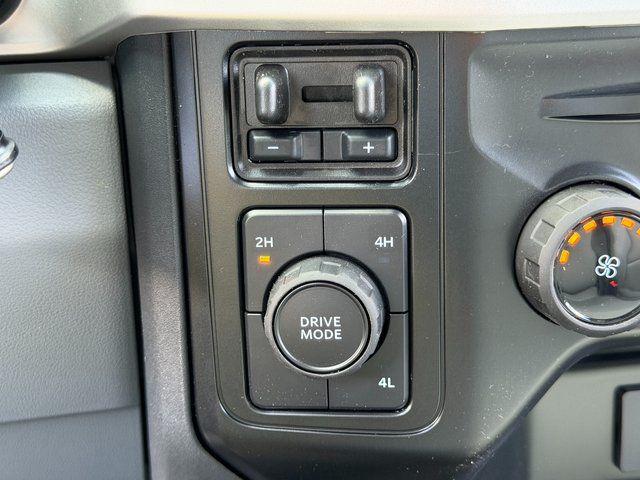 2026 Ford F-450 DRW