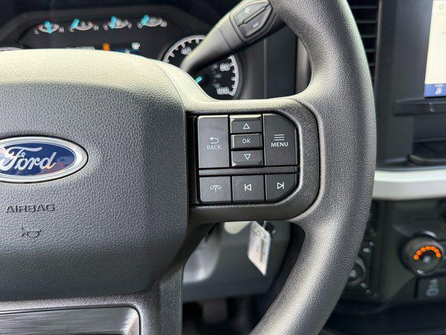 2026 Ford F-450 DRW