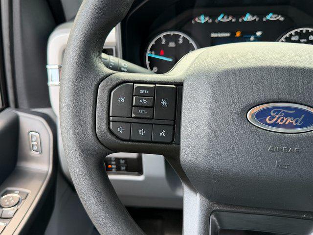 2026 Ford F-450 DRW