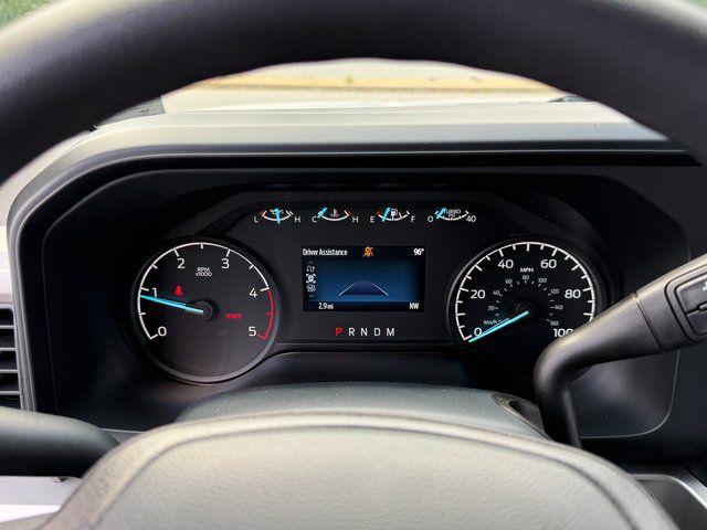 2026 Ford F-450 DRW