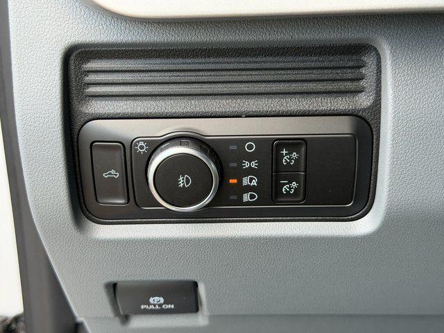 2026 Ford F-450 DRW