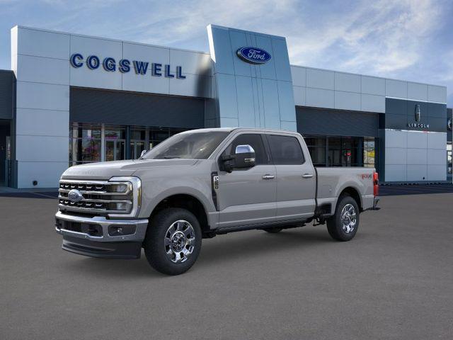 2026 Ford F-250 Lariat for sale in Russellville, AR