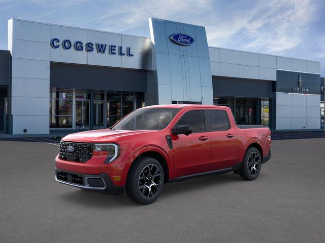 2026 Ford Maverick Lariat for sale in Russellville, AR