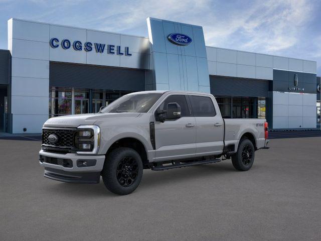 2026 Ford F-250 Lariat for sale in Russellville, AR