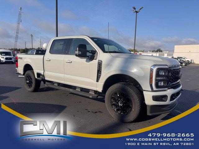 2026 Ford F-250 Lariat for sale in Russellville, AR