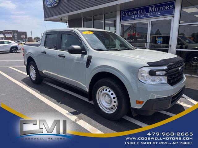 2024 Ford Maverick XL for sale in Russellville, AR