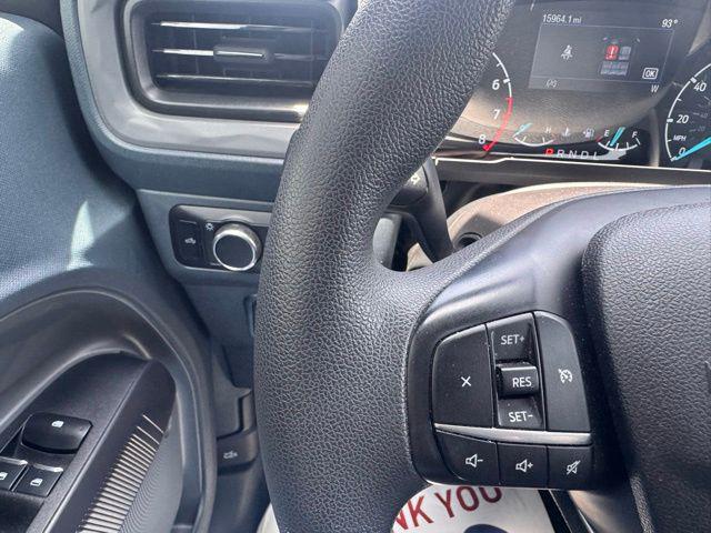2024 Ford Maverick XL